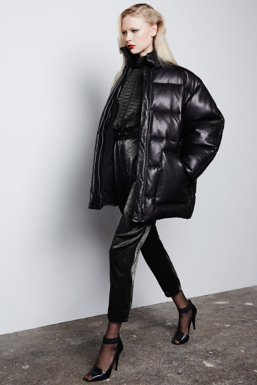 Pedro del Hierro Madrid18