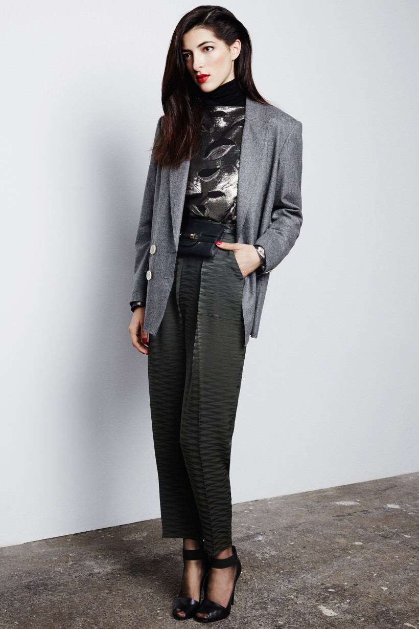 Pedro del Hierro Madrid5