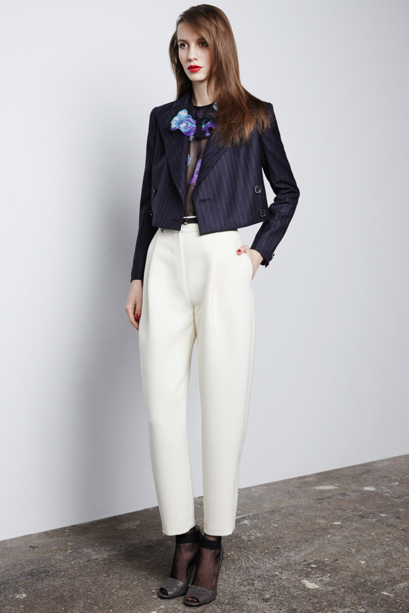 Pedro del Hierro Madrid9
