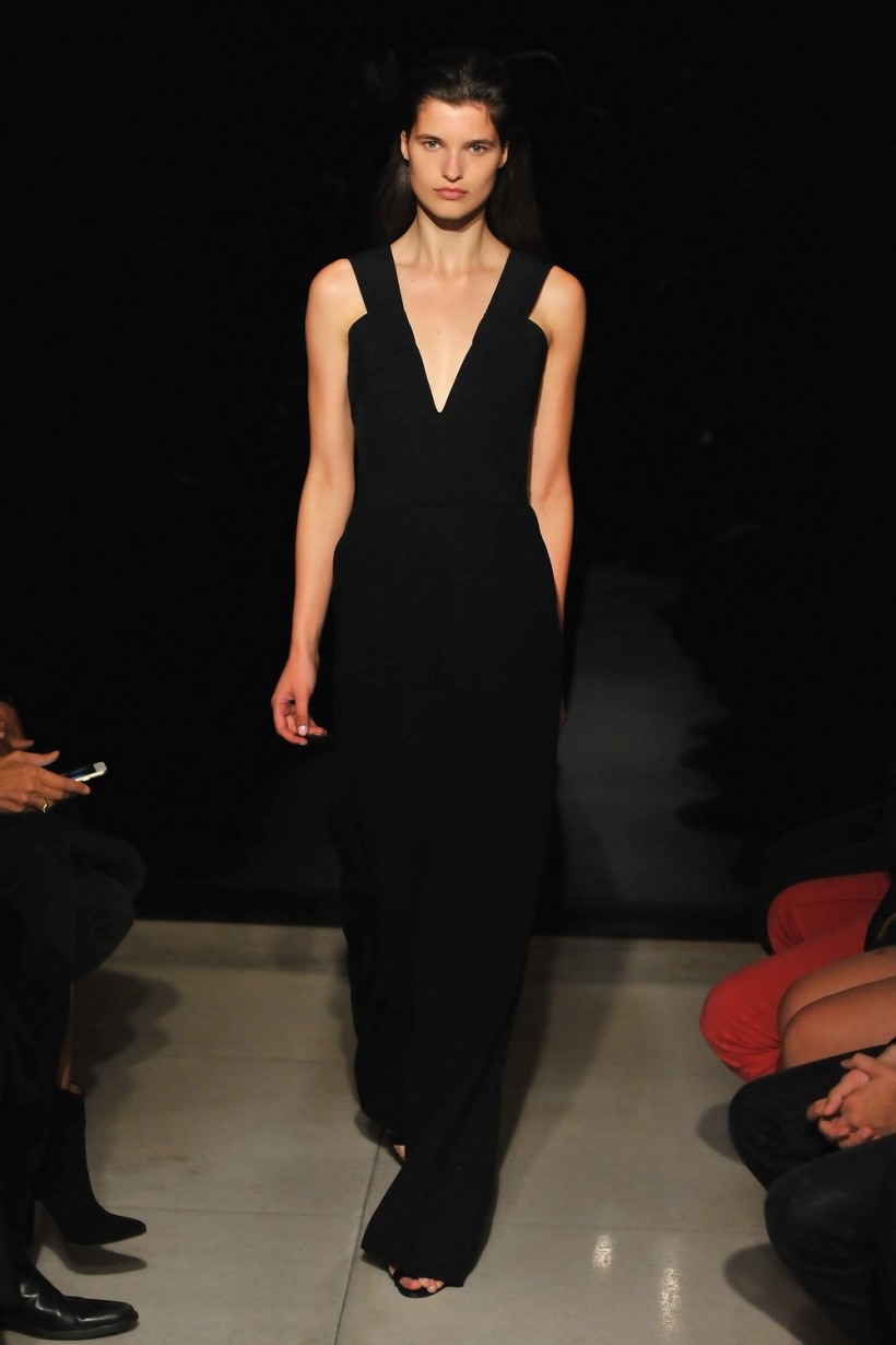 Brandon Maxwell