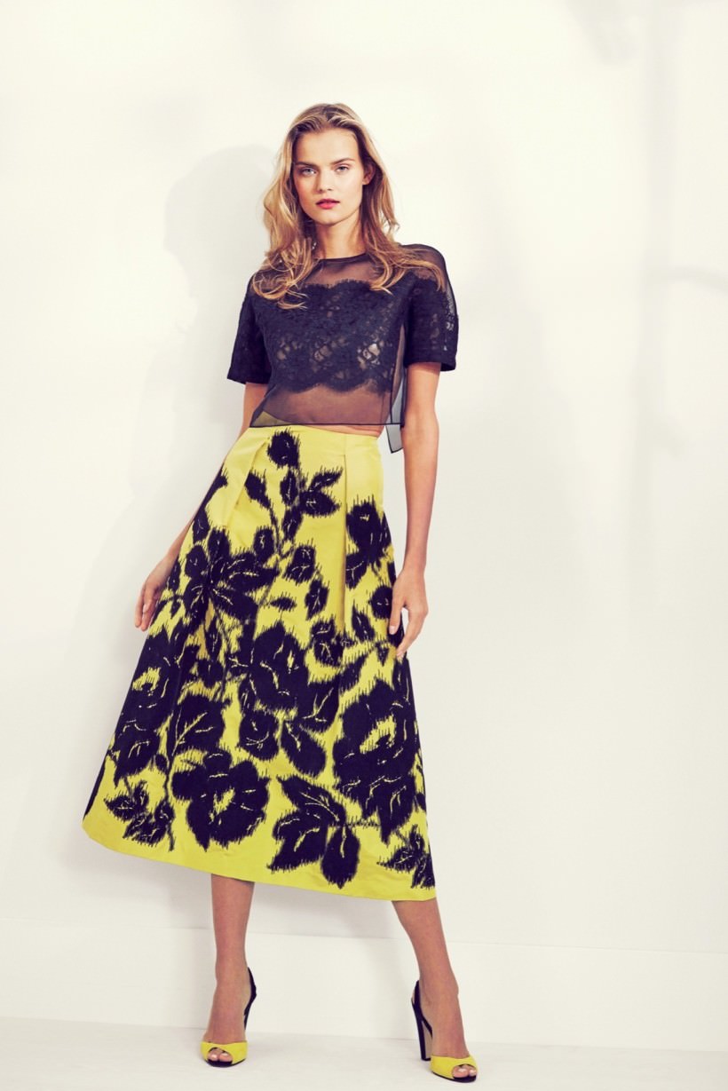 Carolina Herrera
