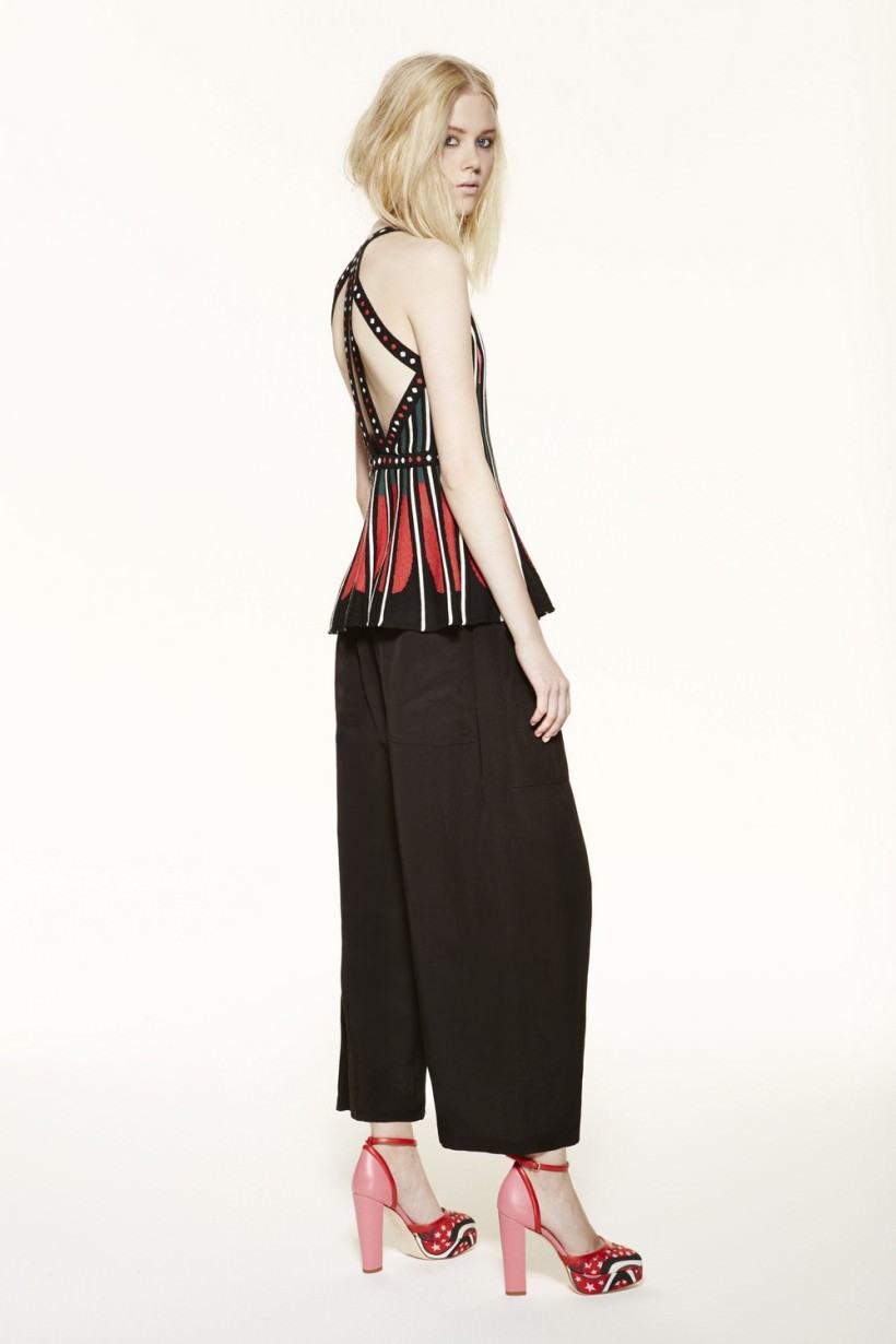 M Missoni