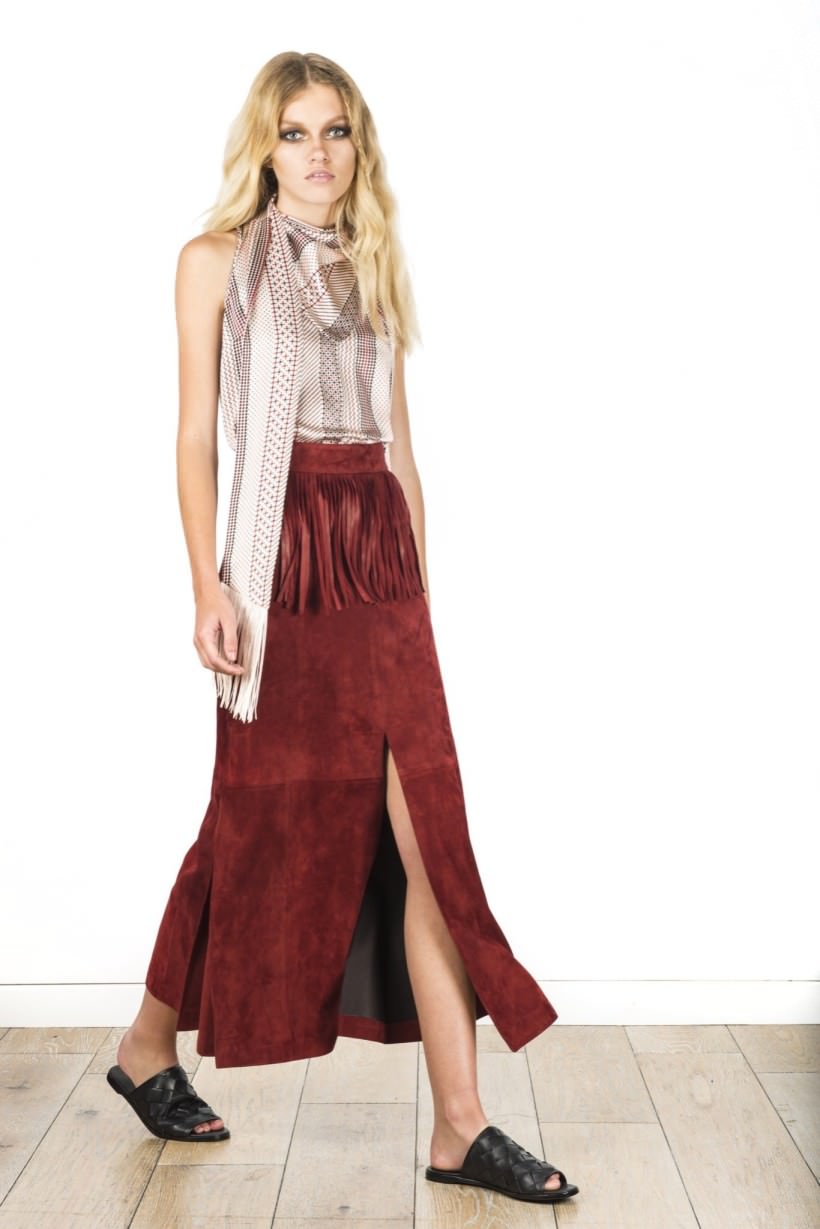 Rachel Zoe