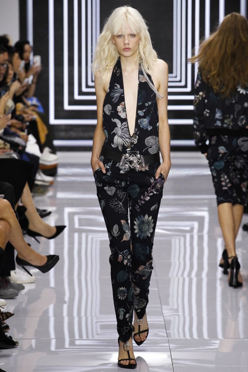 Versus Versace