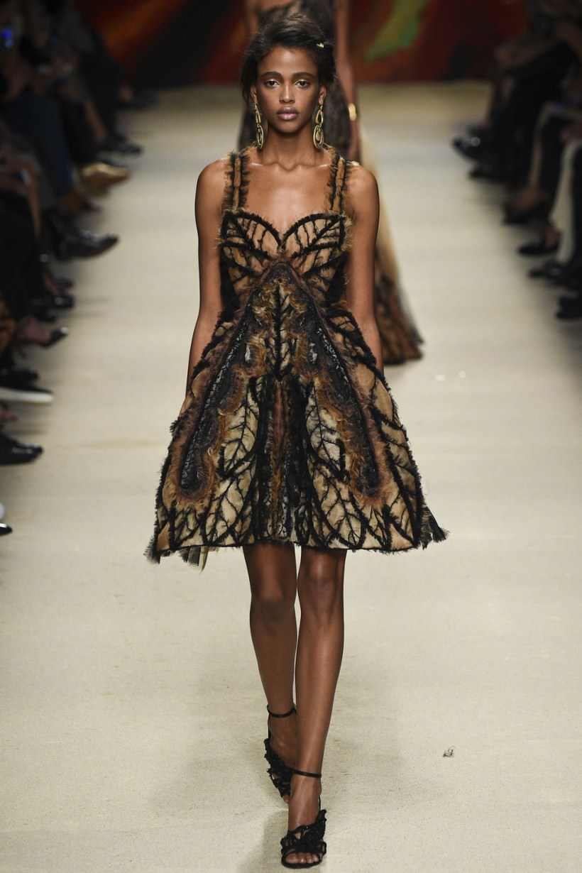 Alberta Ferretti