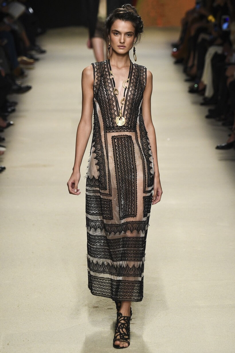 Alberta Ferretti