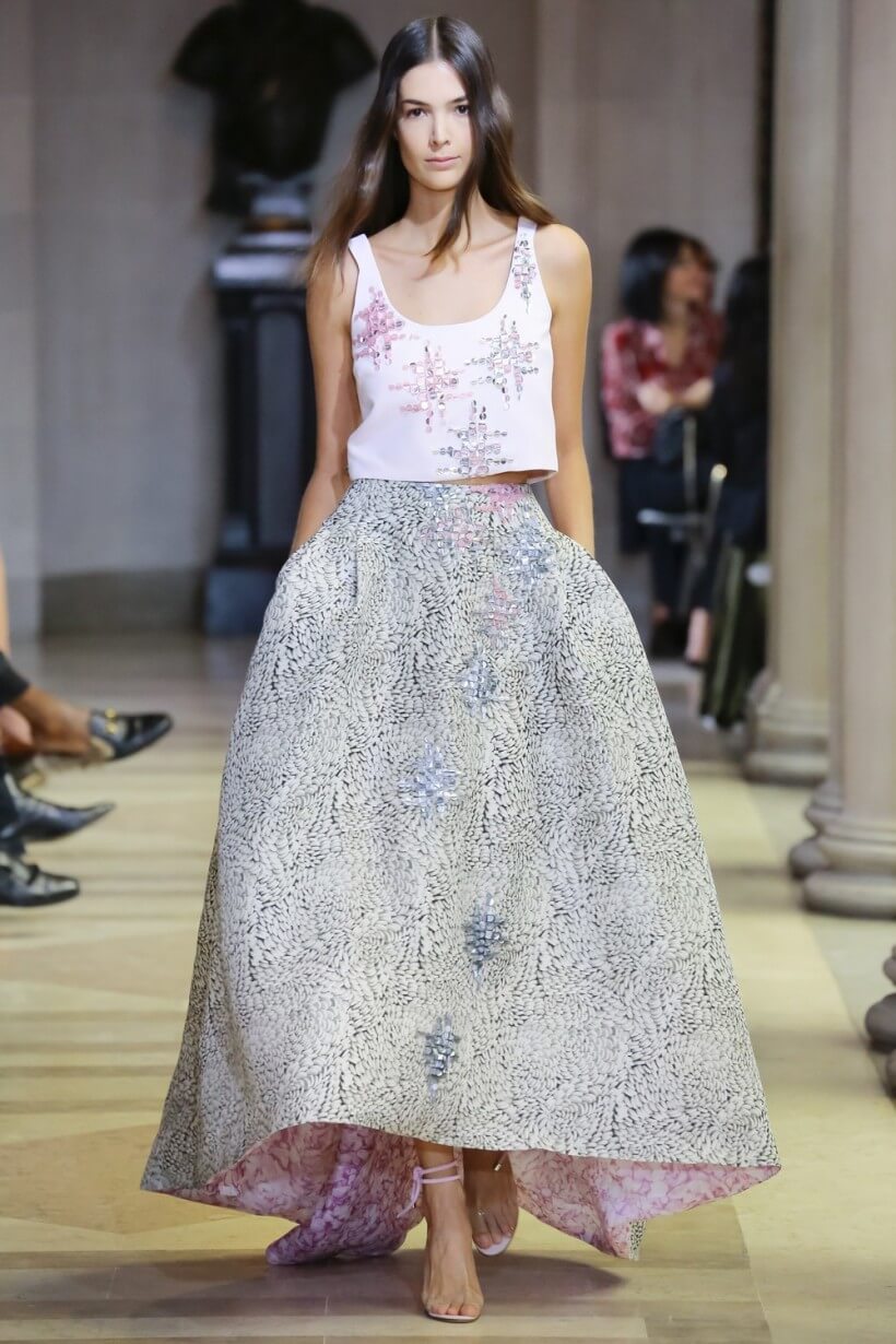Carolina Herrera