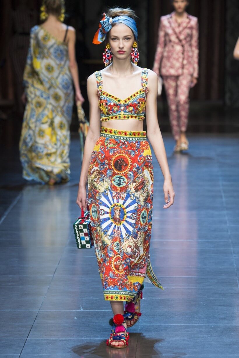 Dolce & Gabbana