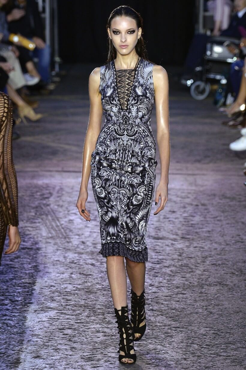 Julien Macdonald