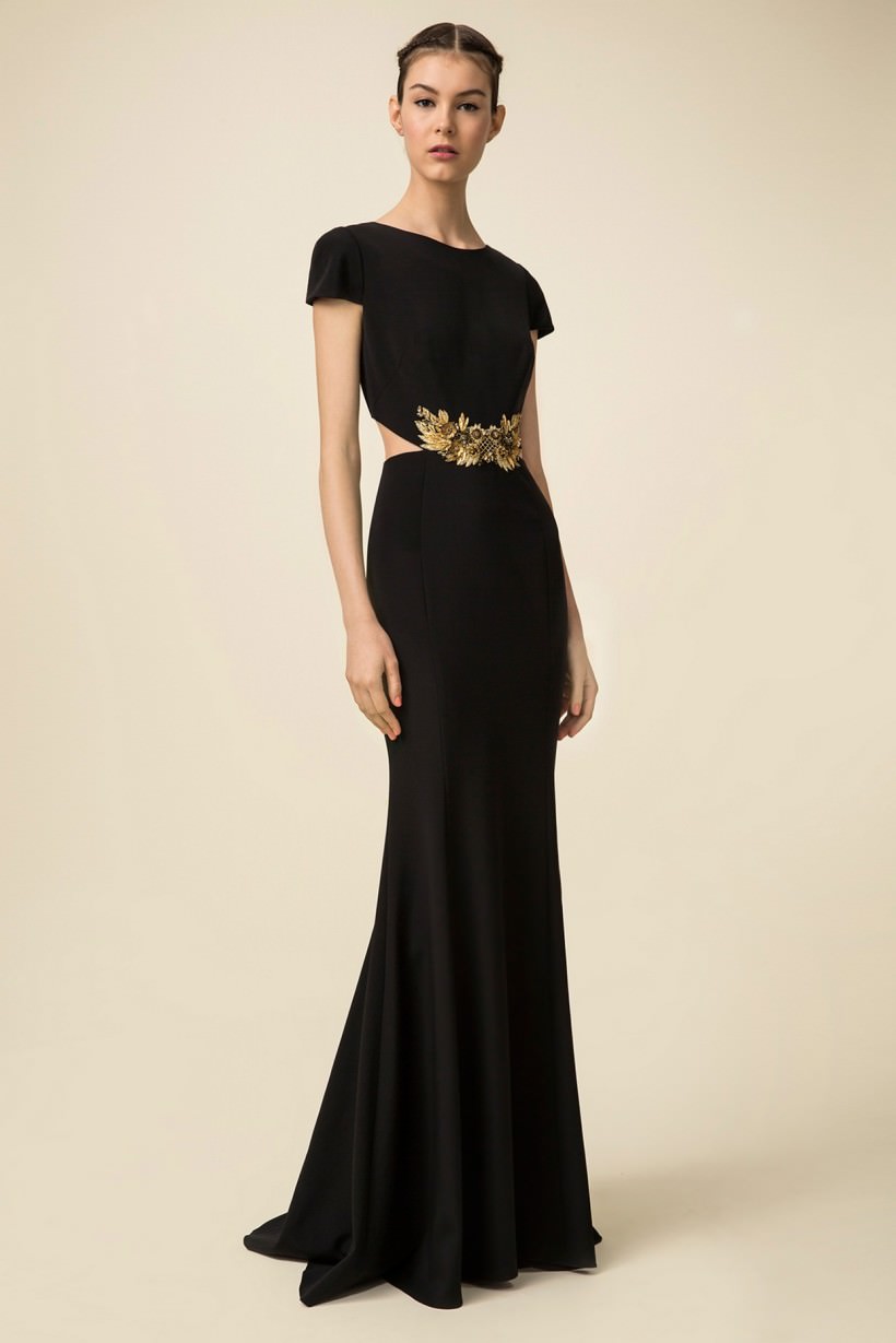 Marchesa Notte