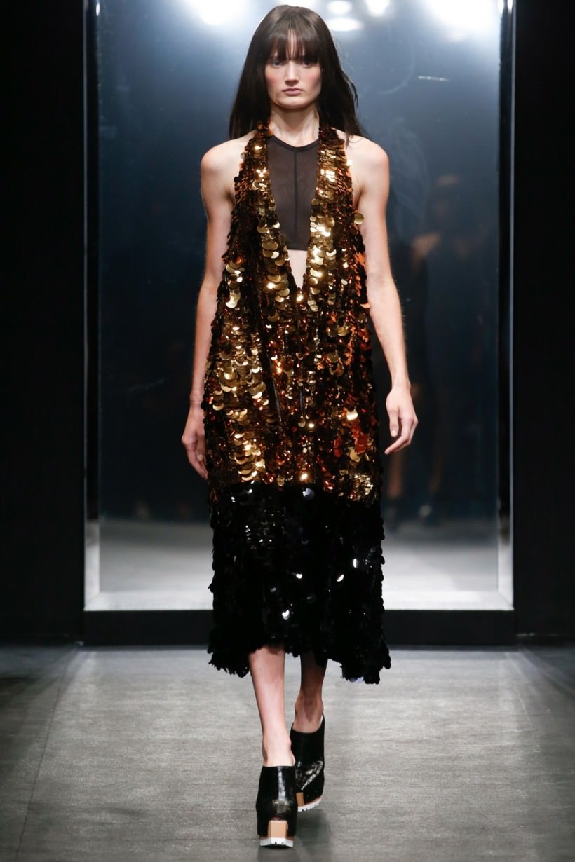 Vera Wang