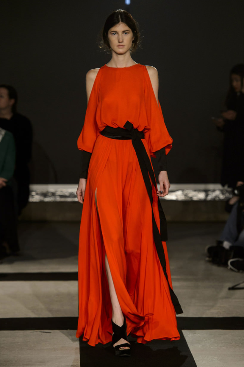 Amanda Wakeley