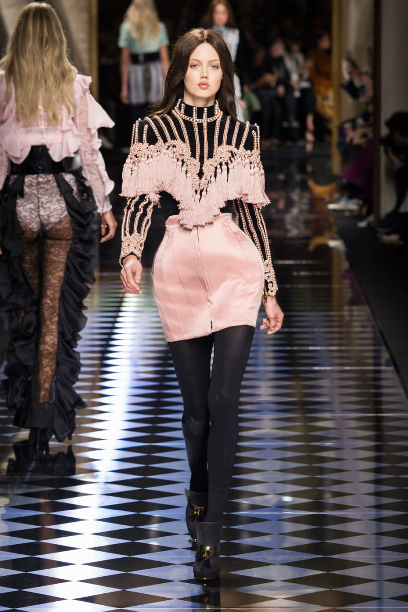 Balmain
