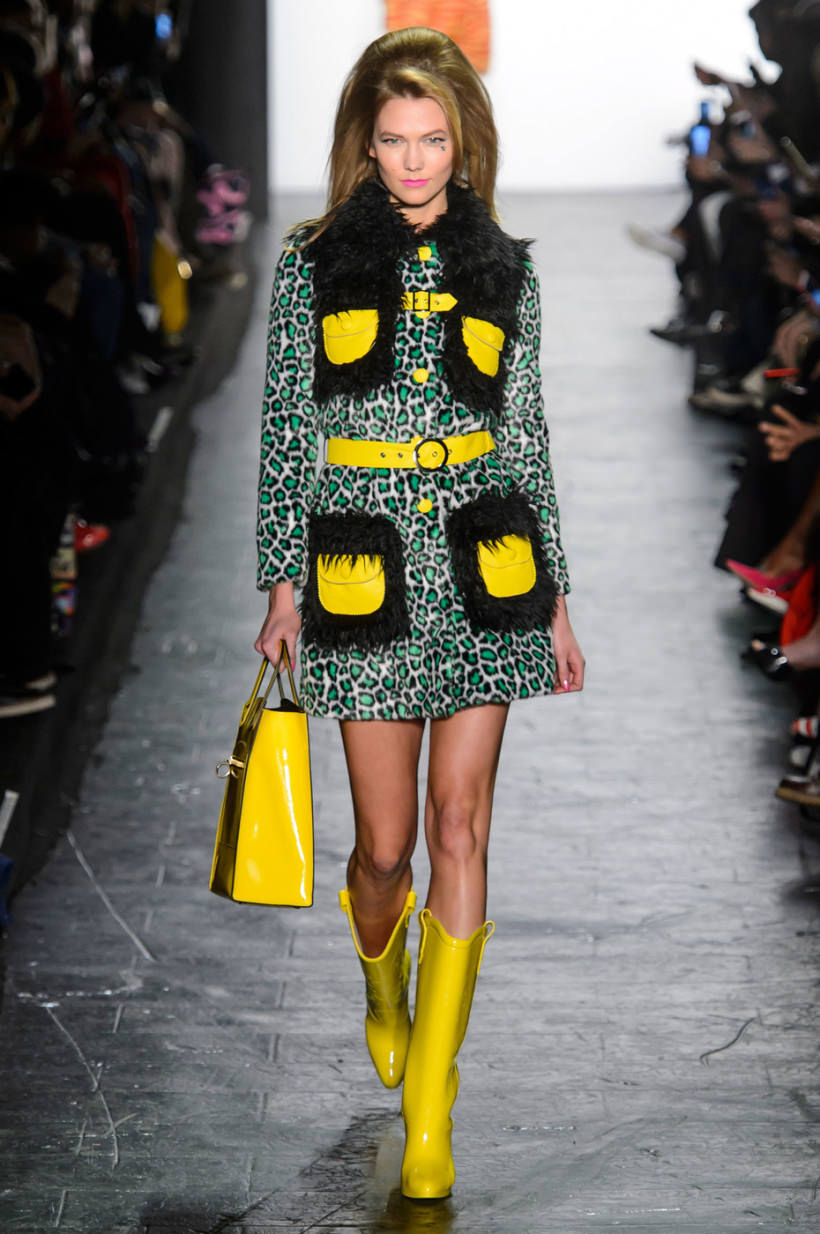Jeremy Scott
