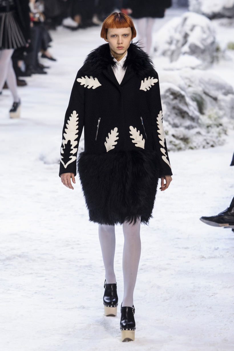 Moncler Gamme Rouge