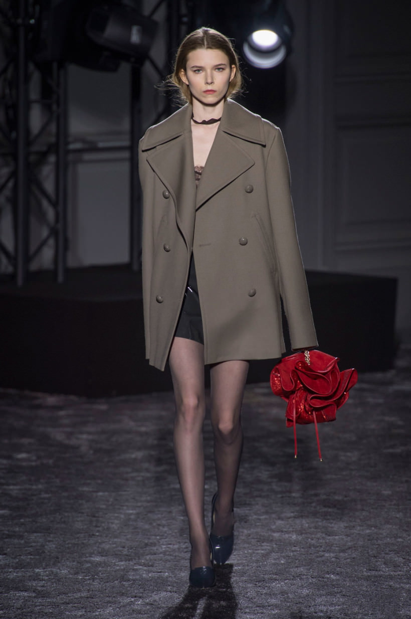 Nina Ricci