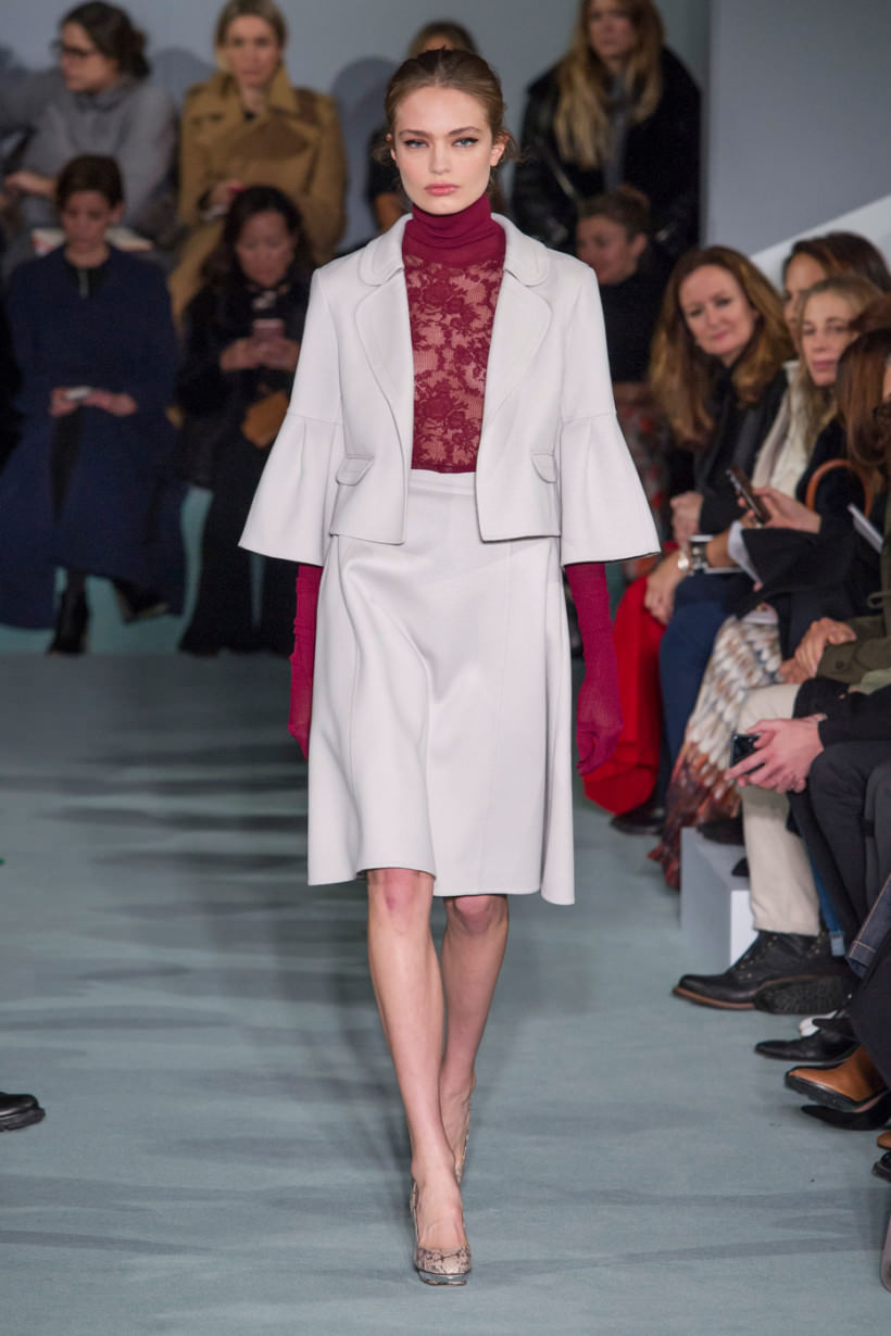 Oscar de la Renta