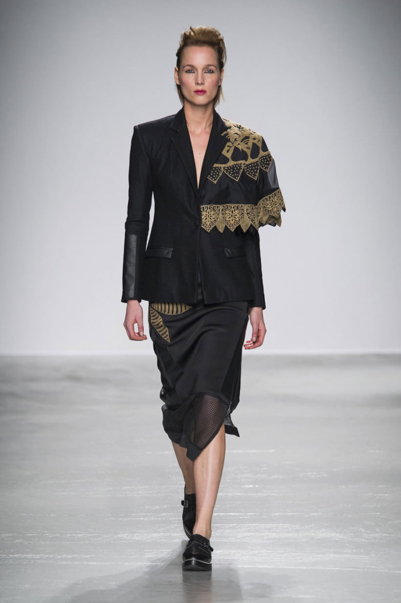 Rahul Mishra