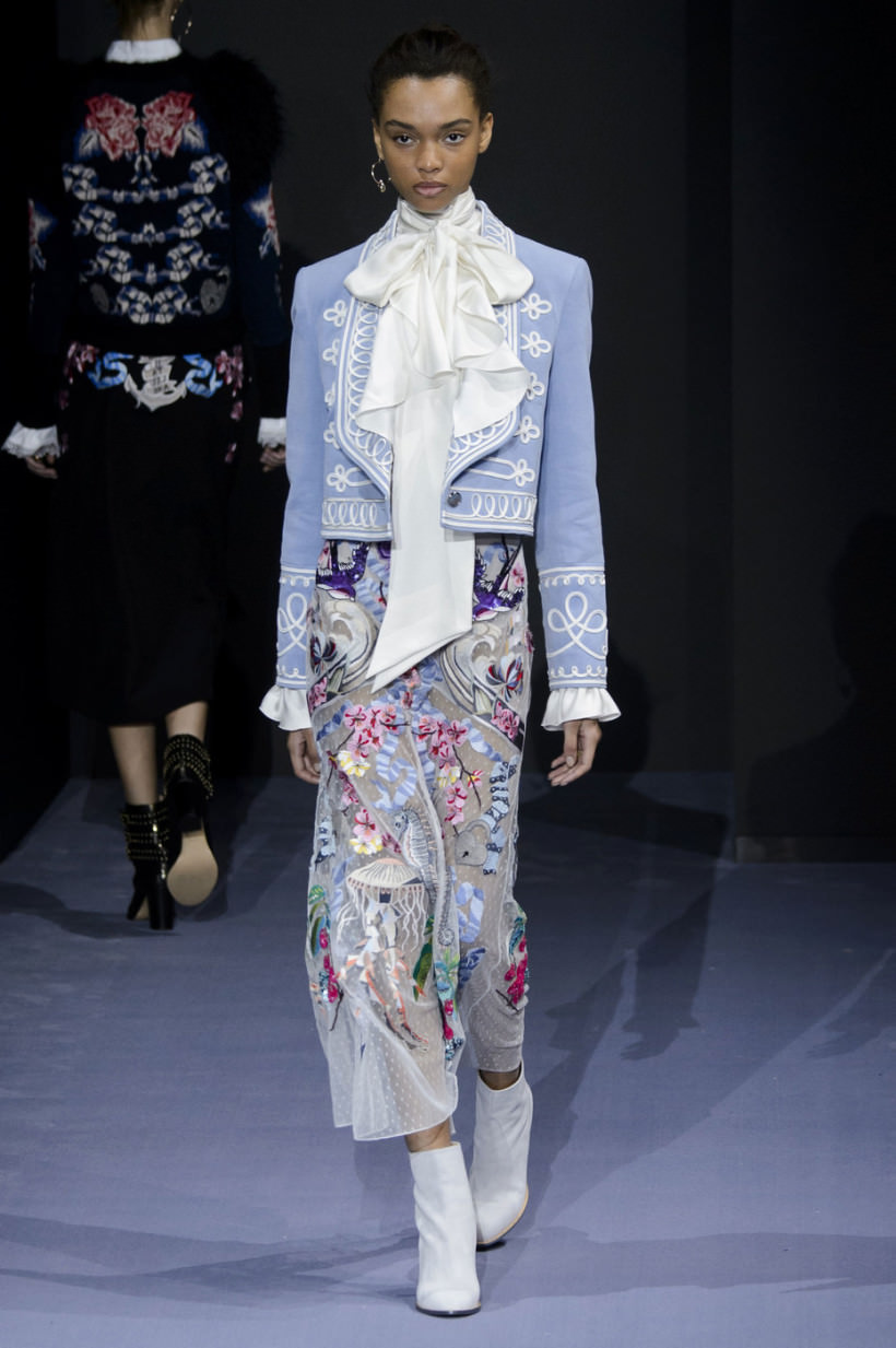 Temperley London