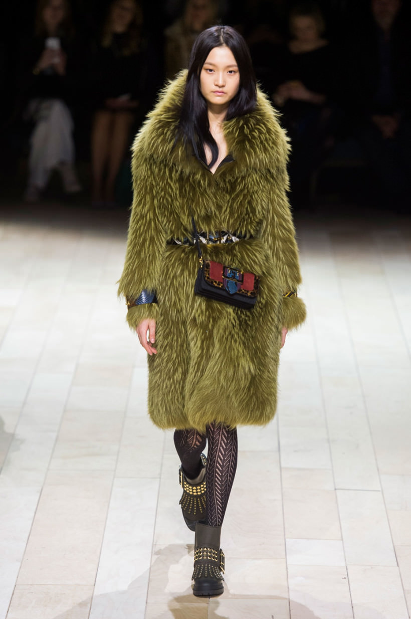 Burberry+Prorsum