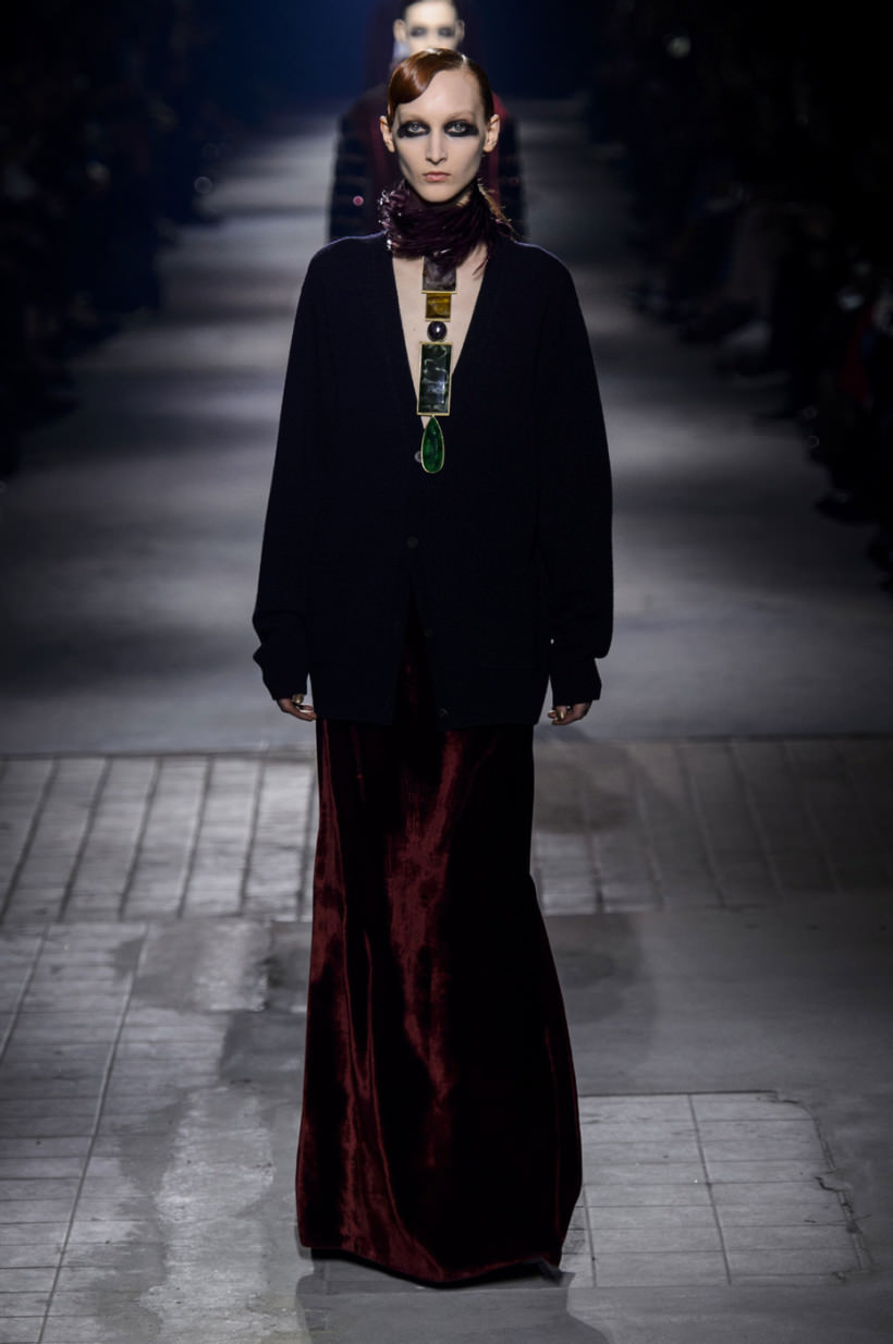 Dries Van Noten