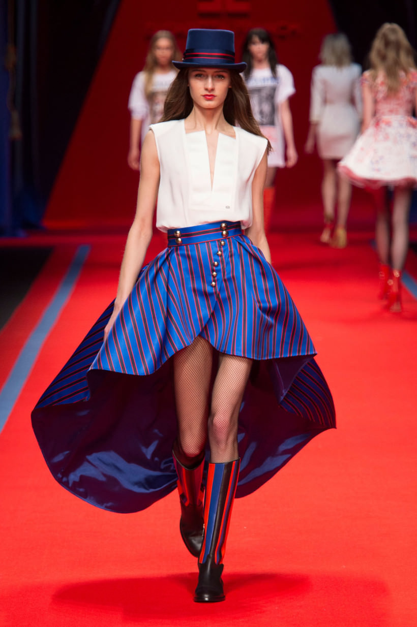 Elisabetta Franchi
