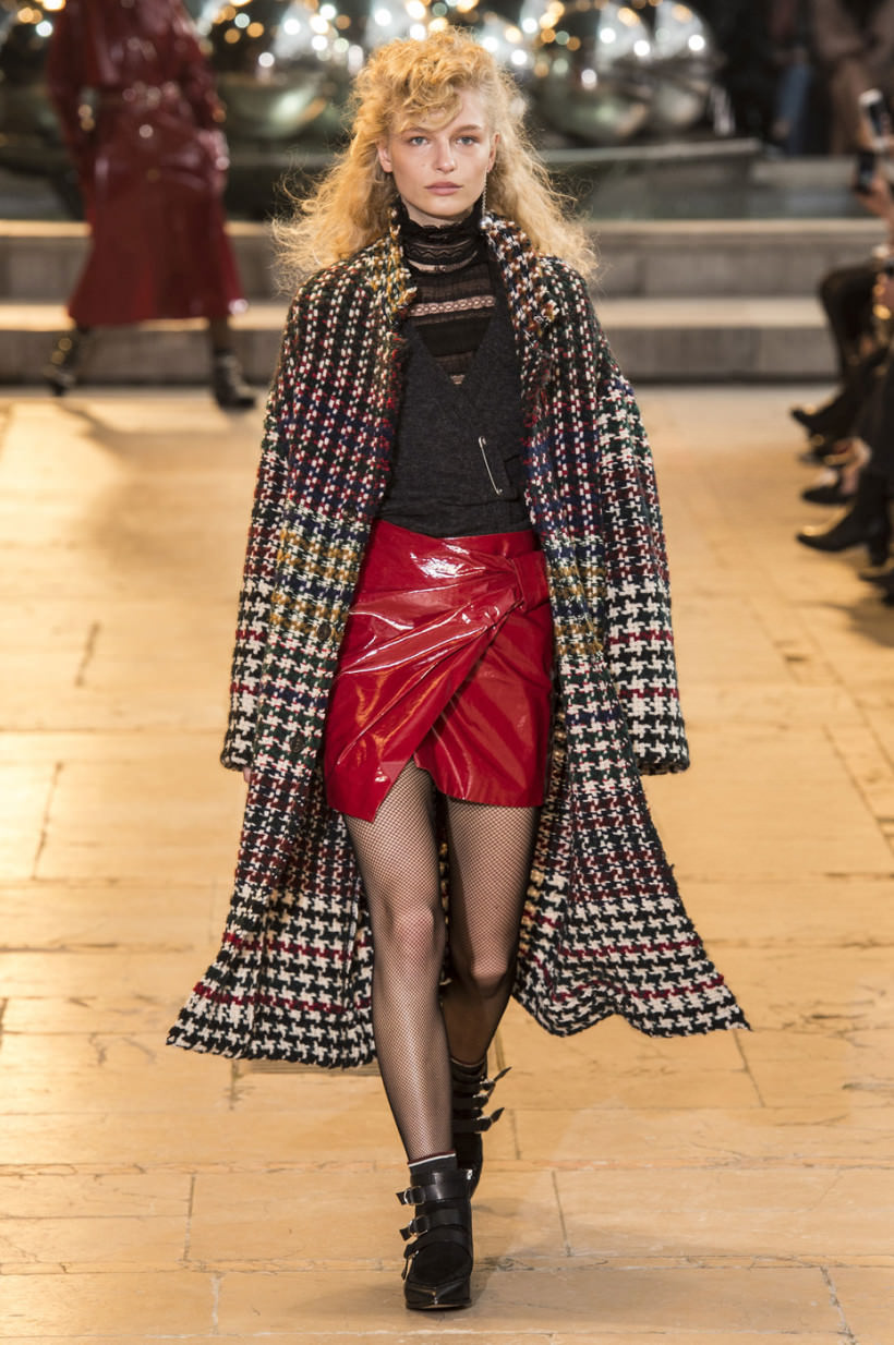 Isabel Marant
