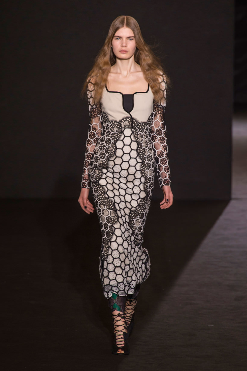 Roland Mouret