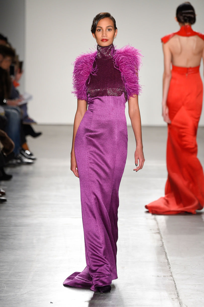 Zang Toi