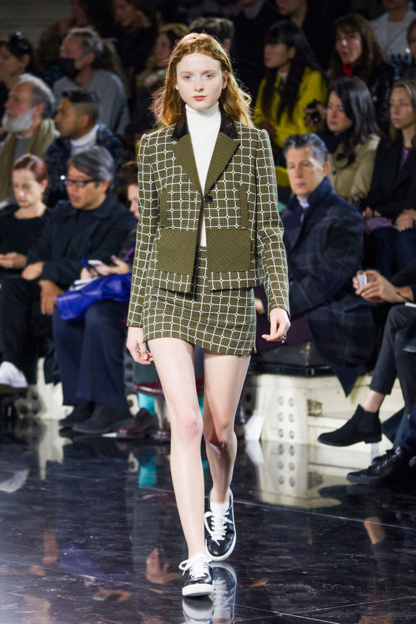 Courreges