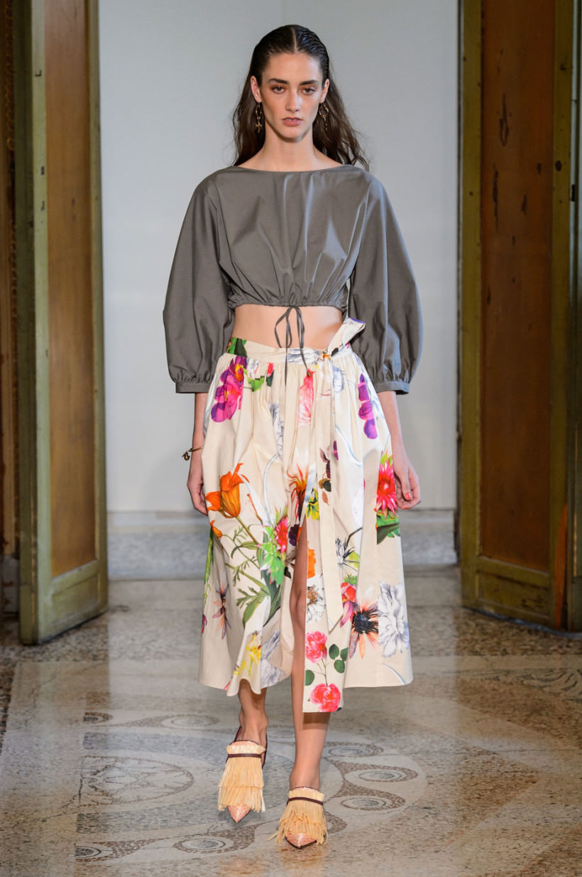 Blumarine