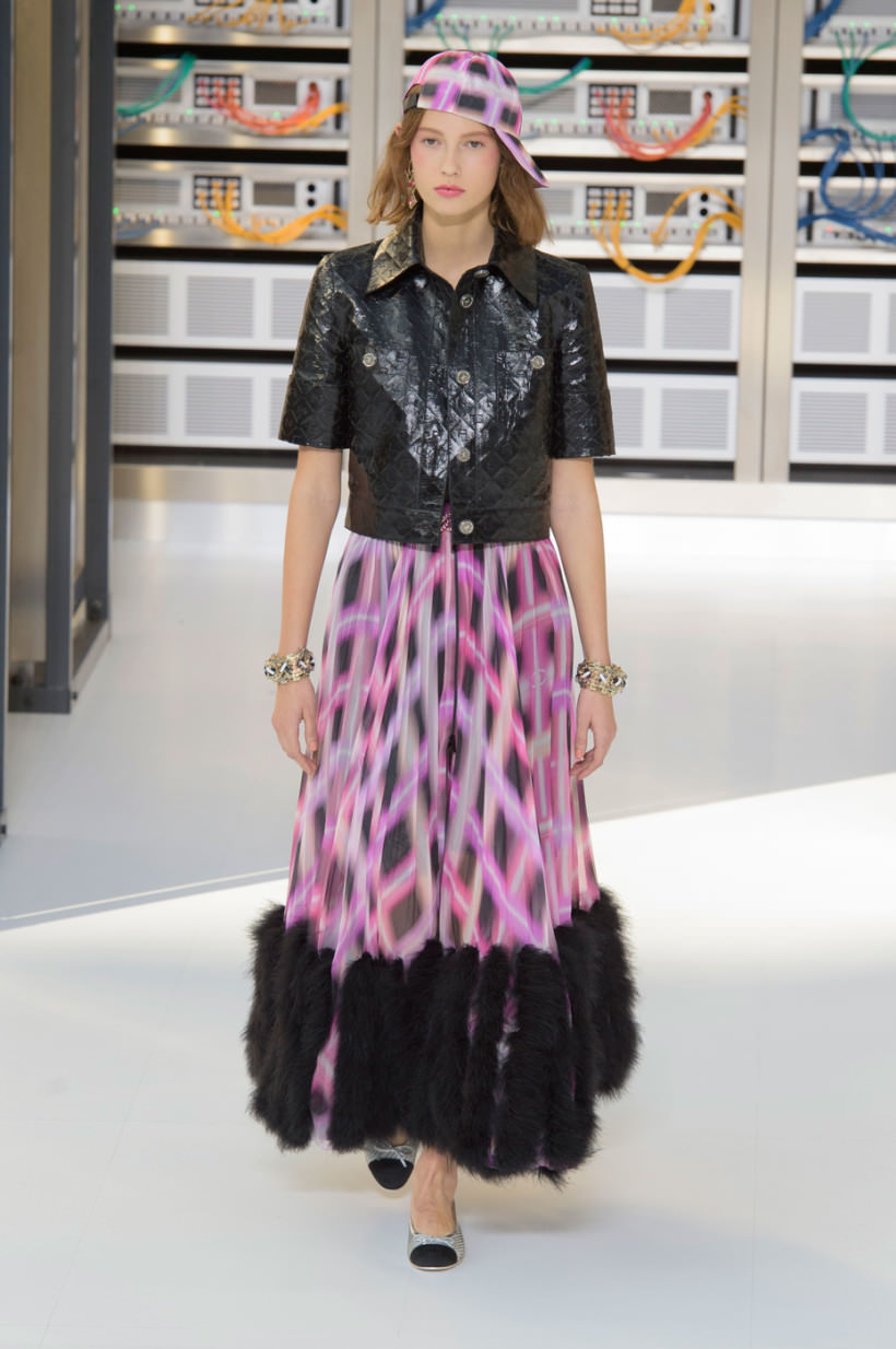 Chanel