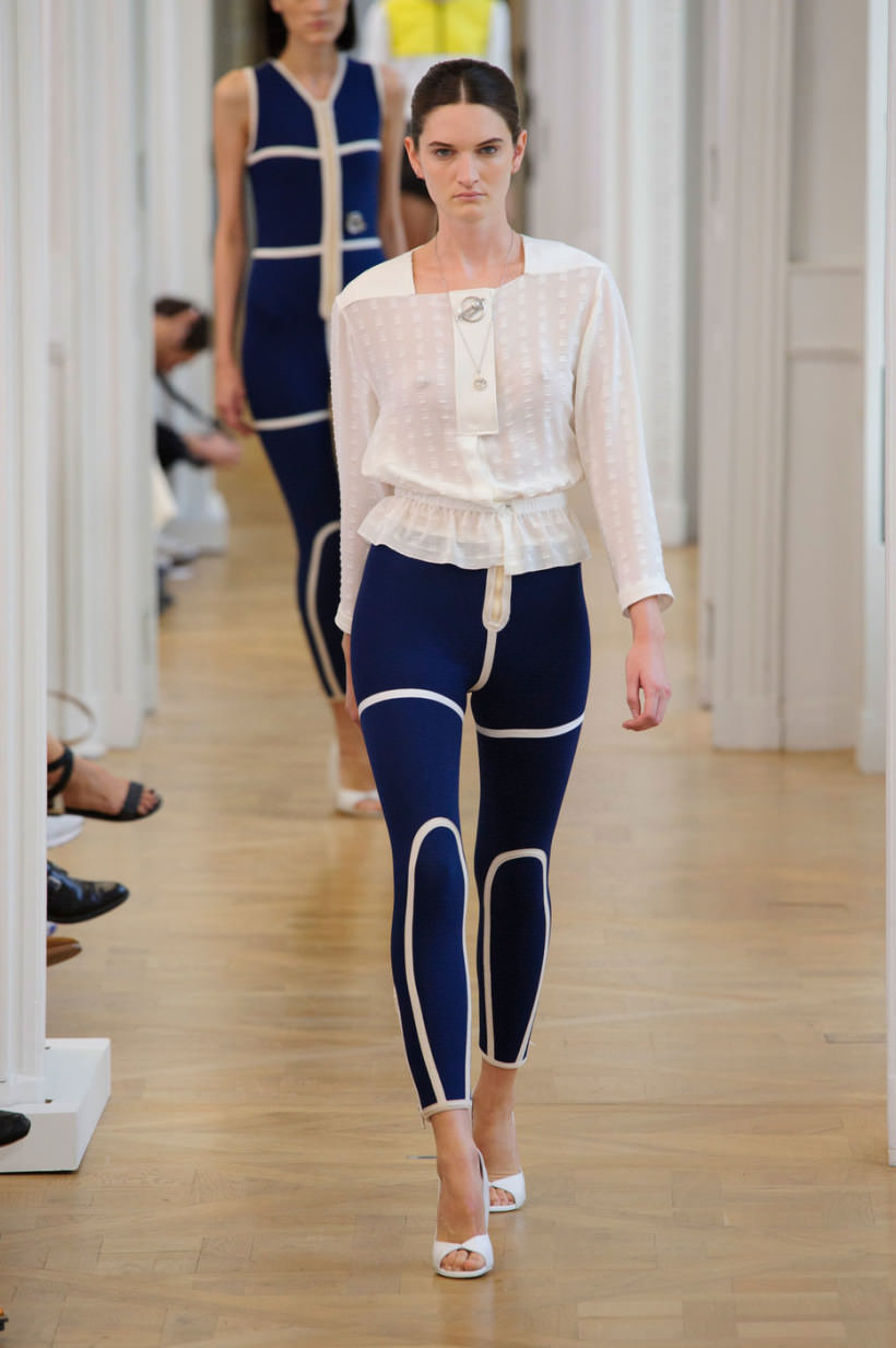 Courreges