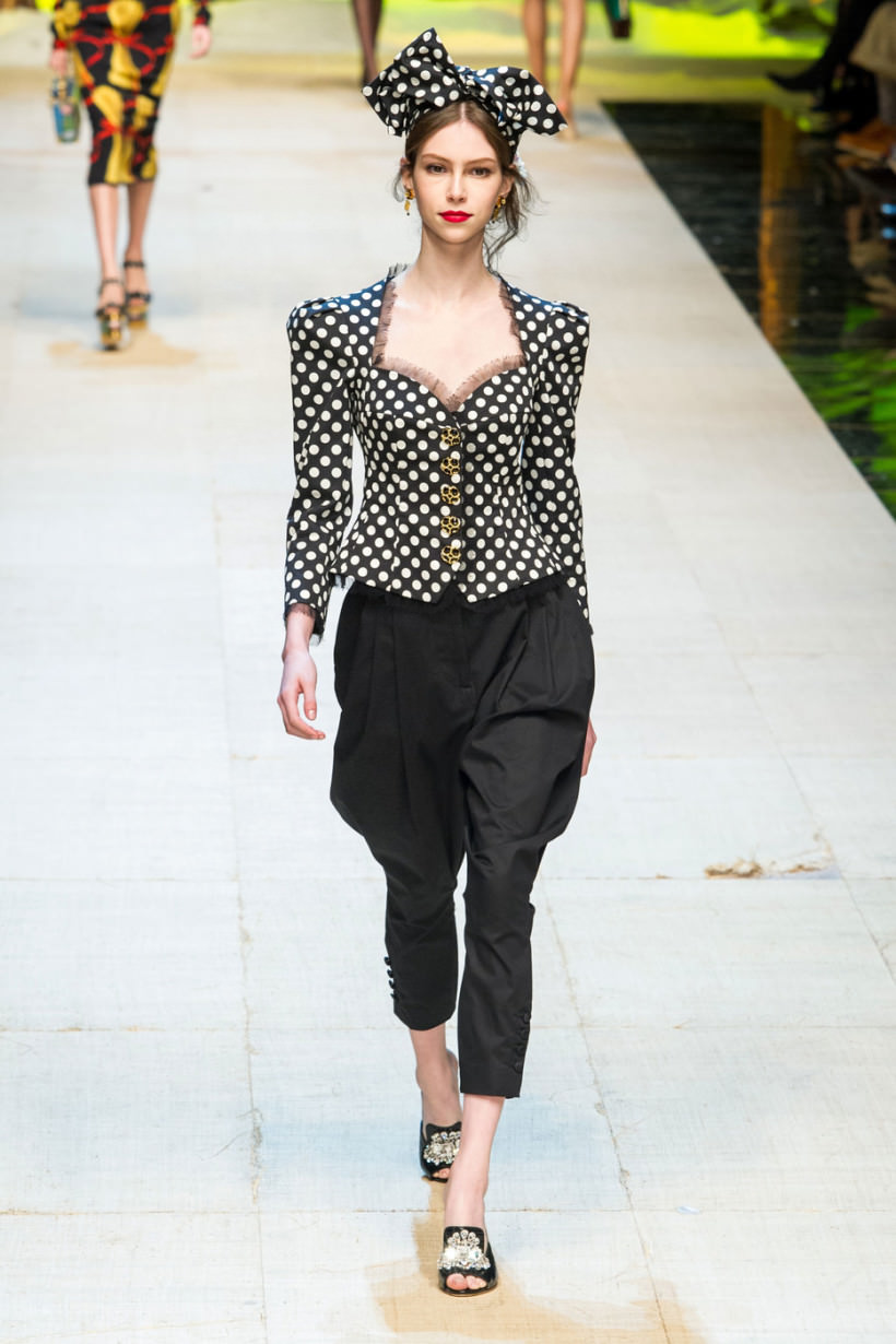 Dolce Gabbana