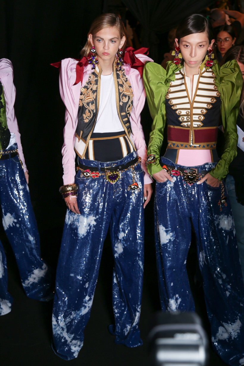 Dsquared2+