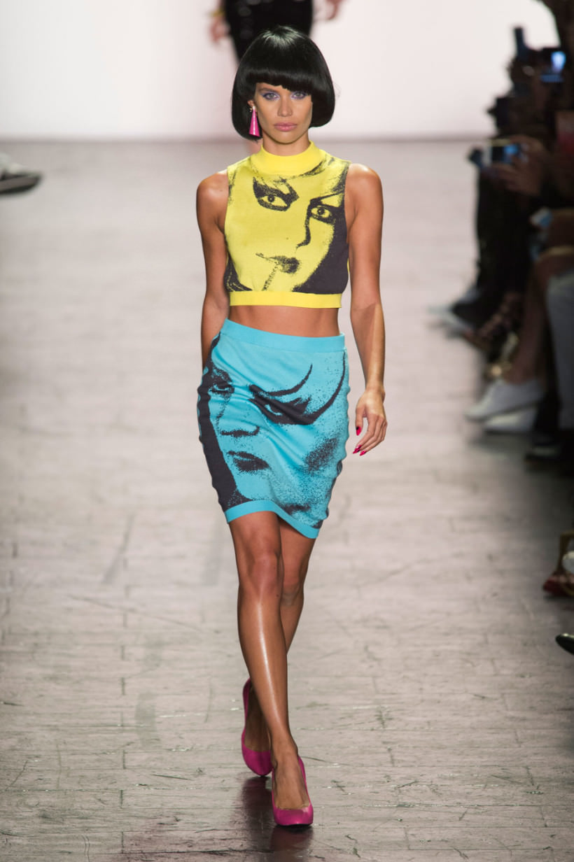 Jeremy Scott