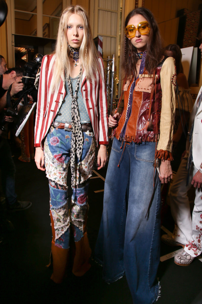 Roberto+Cavalli+