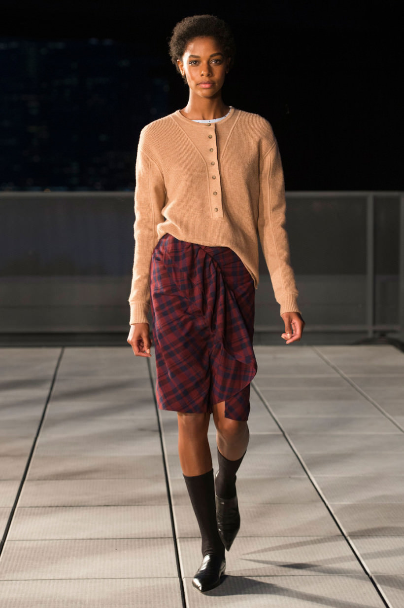 Thakoon