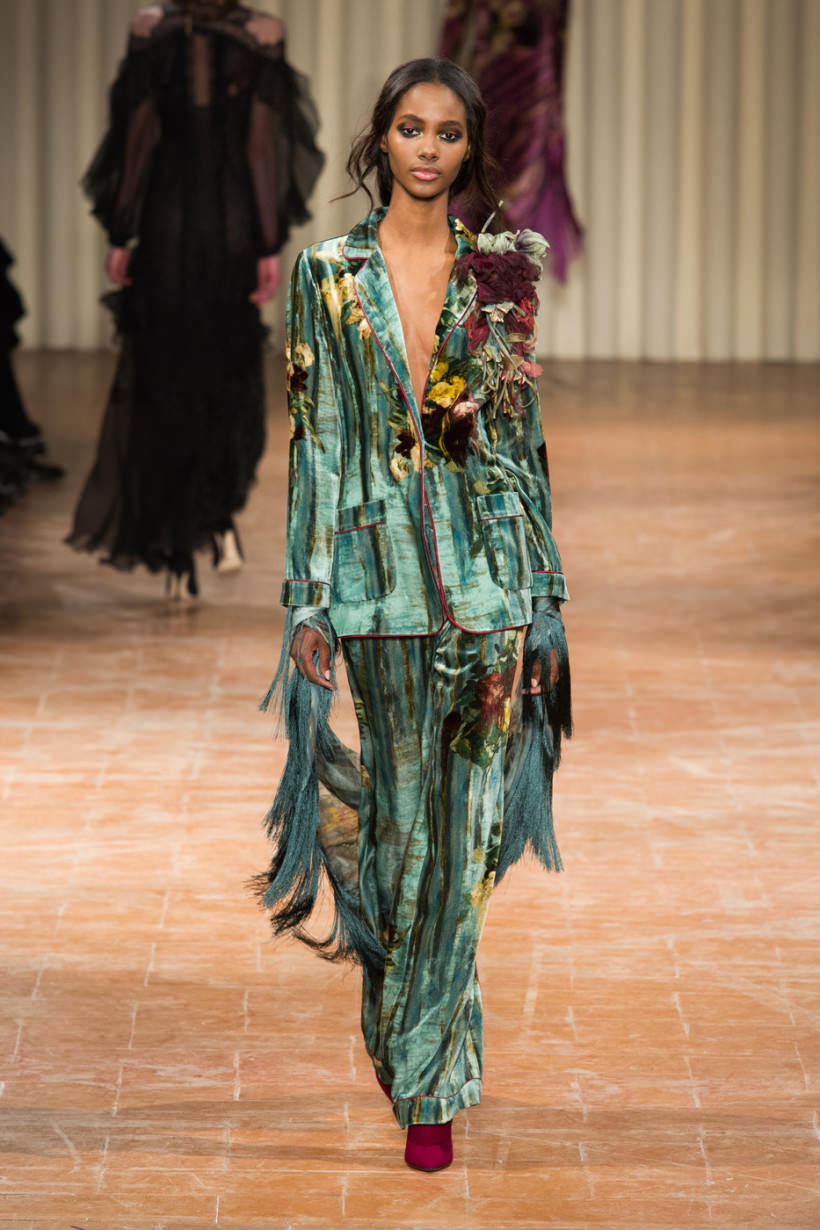 Alberta Ferretti