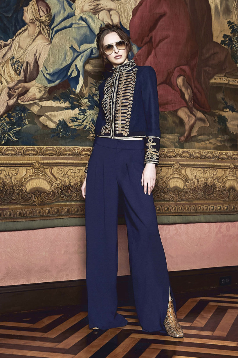 Alice Olivia