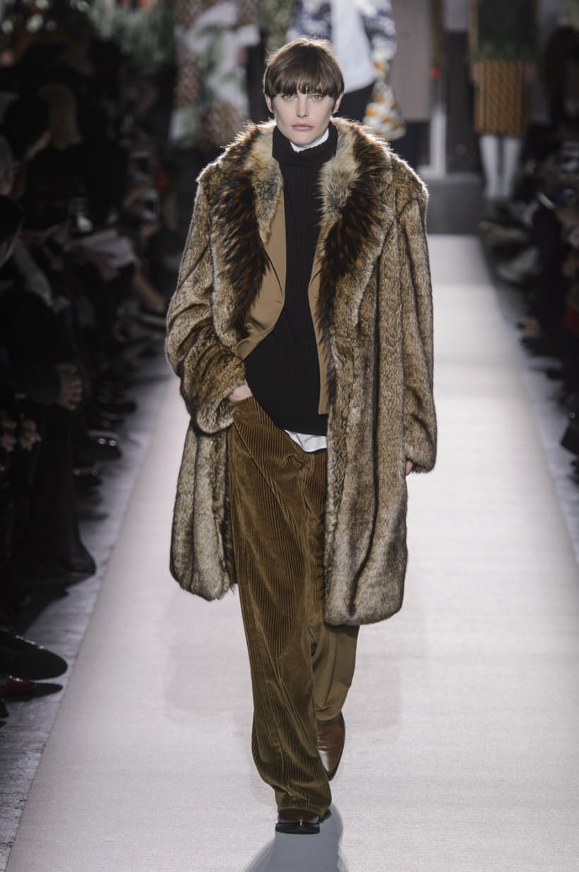 DriesVanNoten