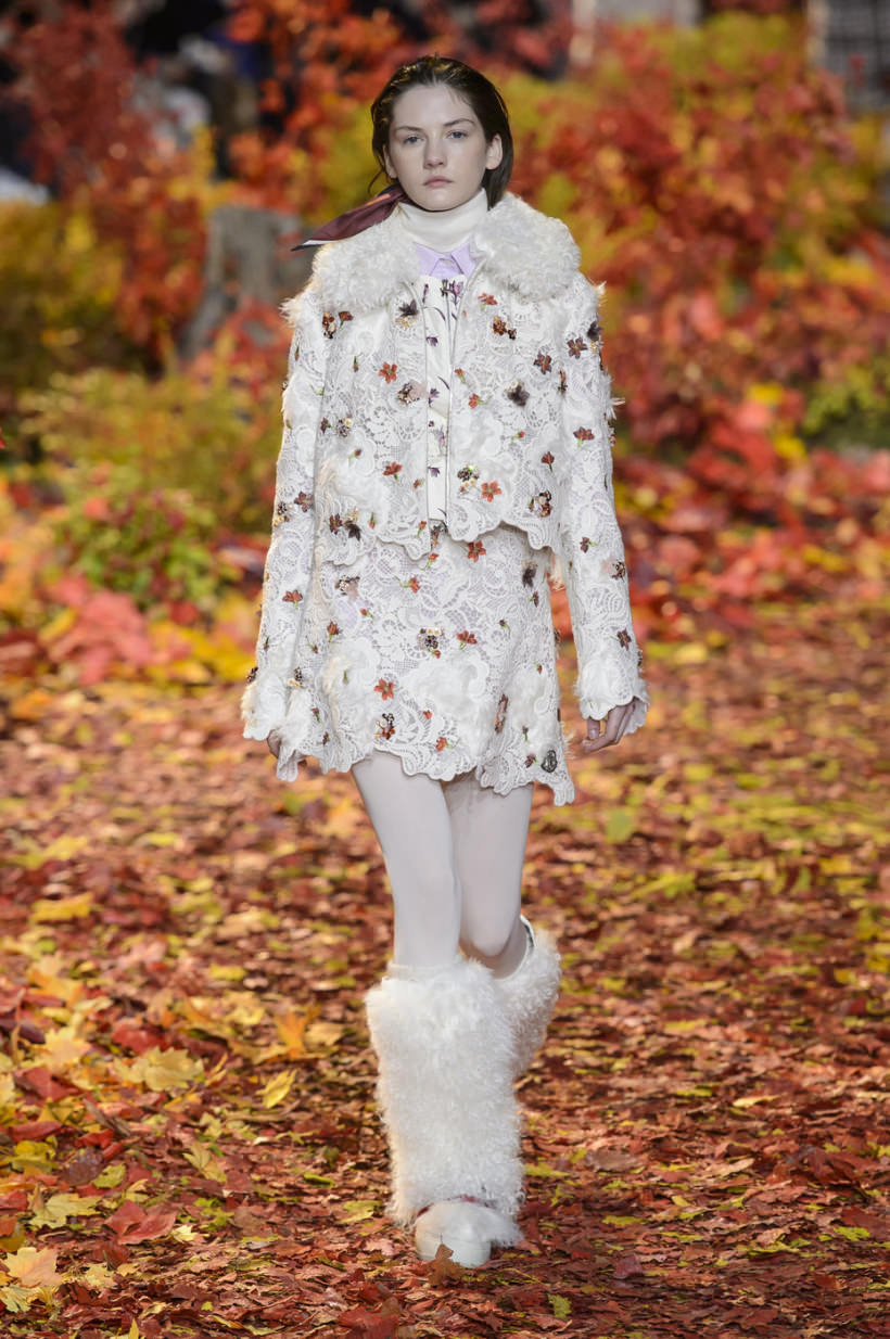 Moncler Gamme Rouge