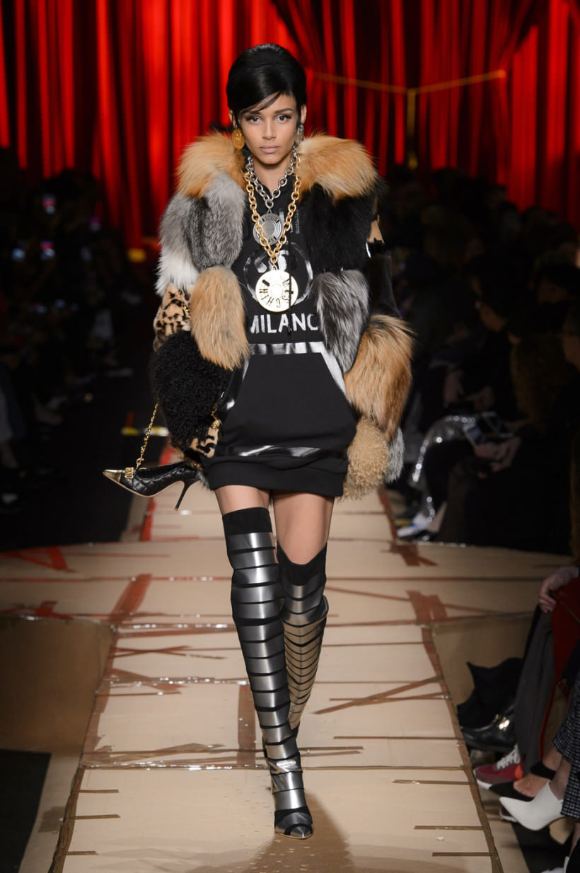Moschino