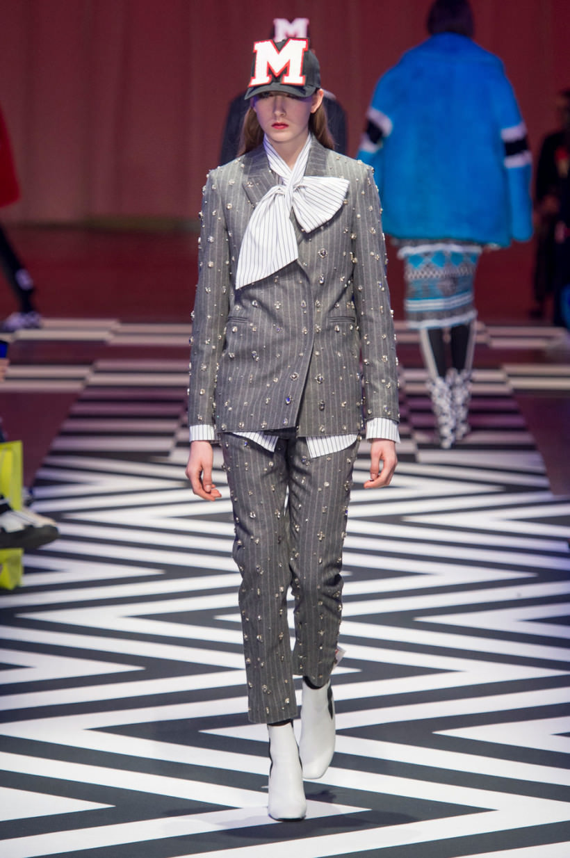 Msgm