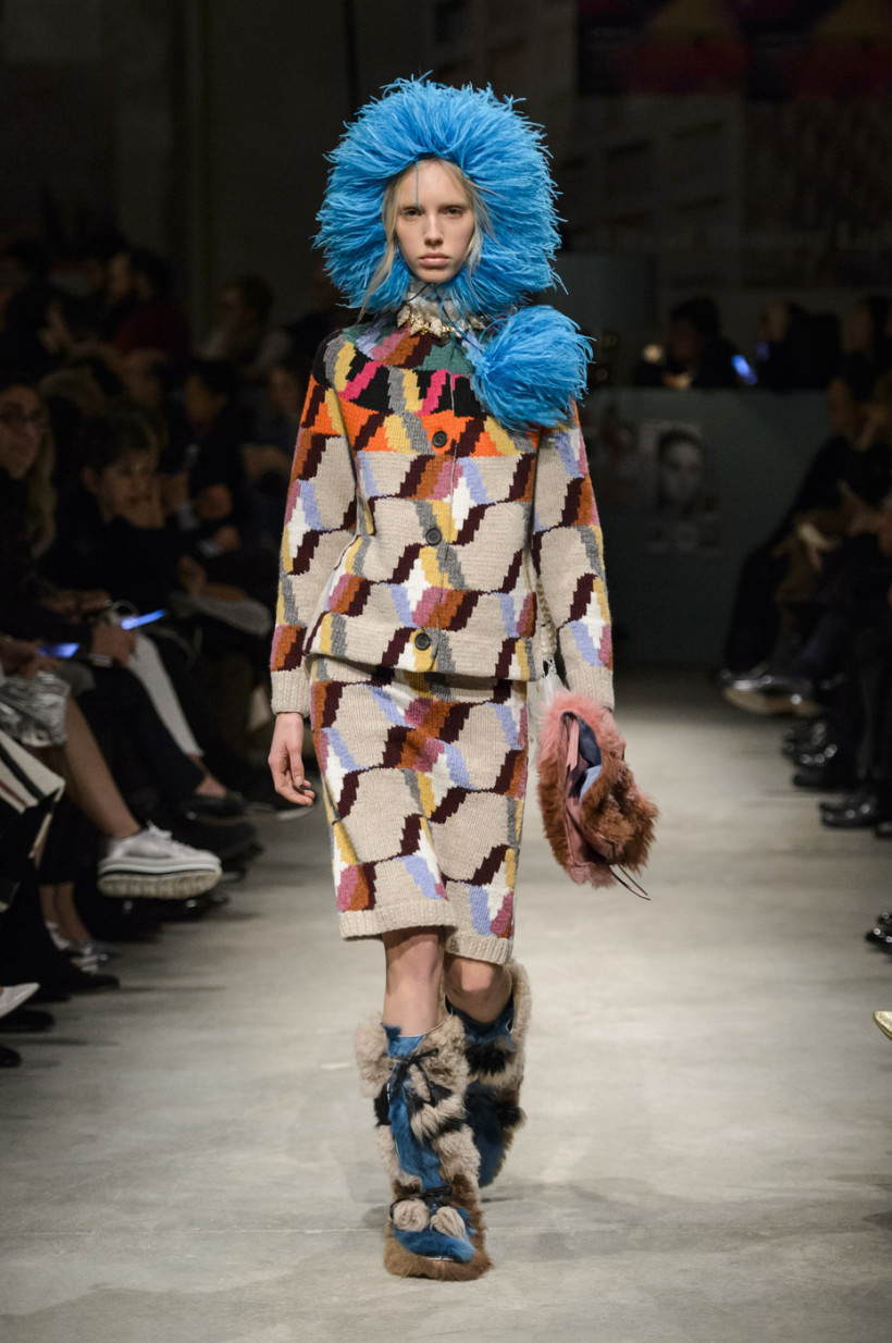 Prada
