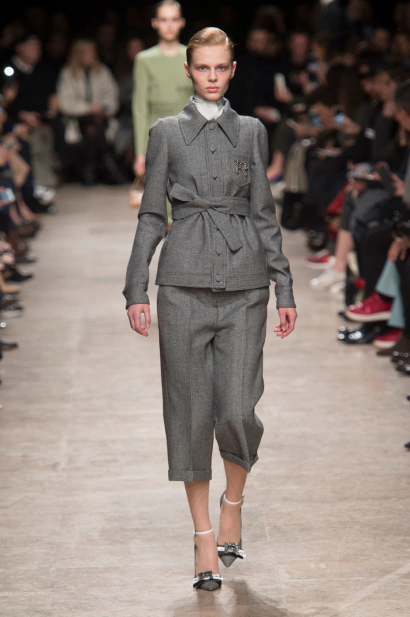 Rochas