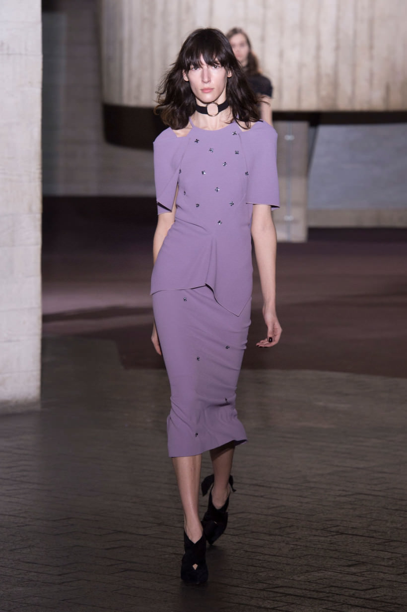 Roland Mouret