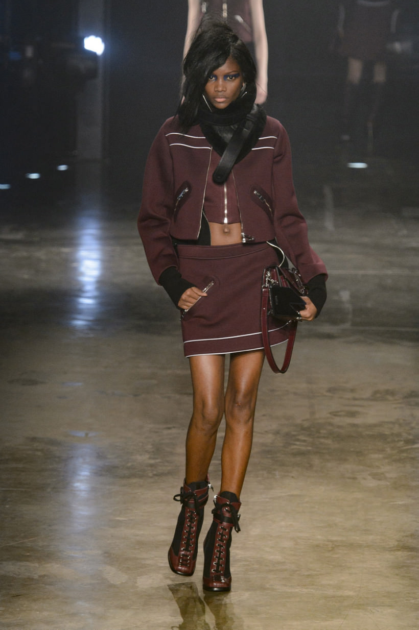 Versus Versace