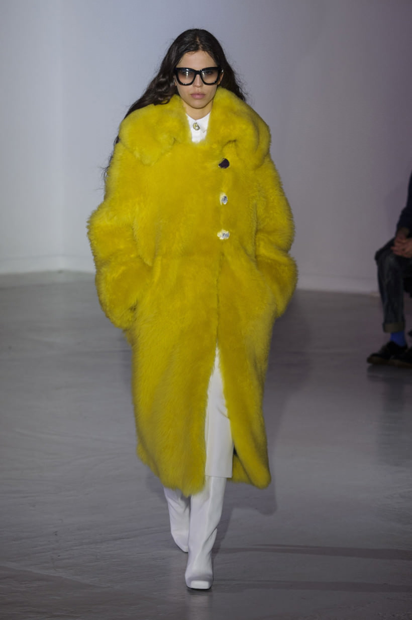 Wanda Nylon