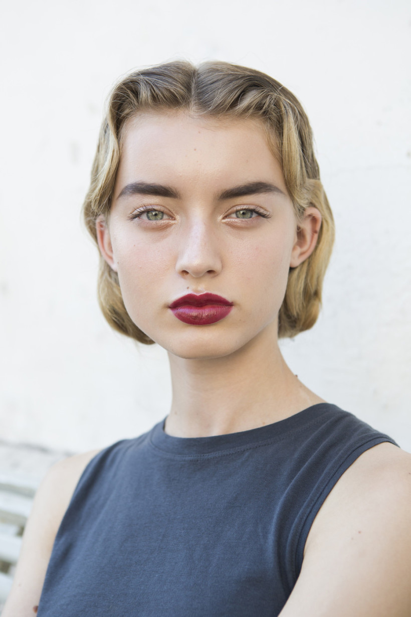Ulyana Sergeenko1
